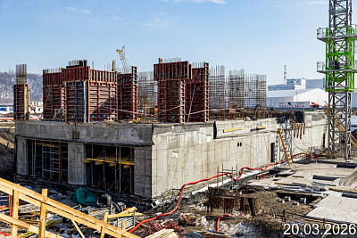 Левобережный