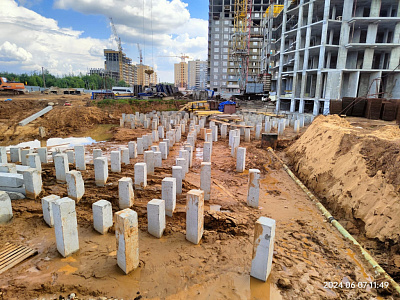 г. Новочебоксарск, Улица Советская