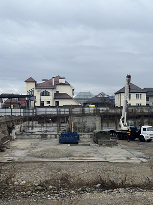 г. Нальчик, Улица Щорса