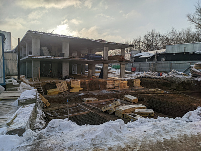 ЖК Ломоносов