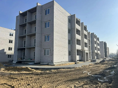 Жилой комплекс