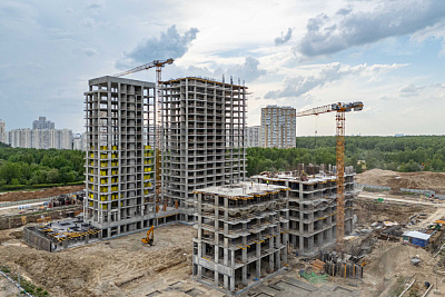 Квартал Герцена