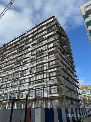 Жилой комплекс 