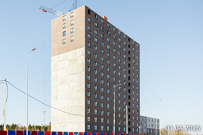 ЖК Скандинавия