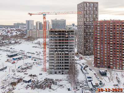 Утёс, корпус 6