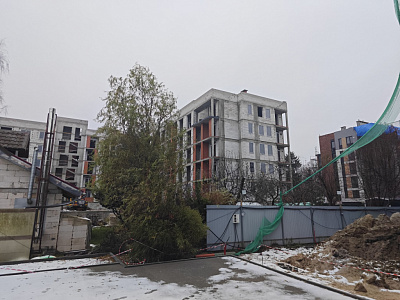 Жилой комплекс