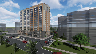 г. Йошкар-Ола, Улица Петрова