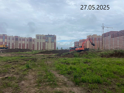 ЖК ЖИВИ
