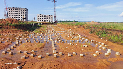Село Миловка