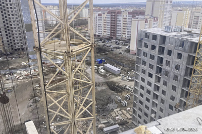 СИТИ- КВАРТАЛ на Измайлова