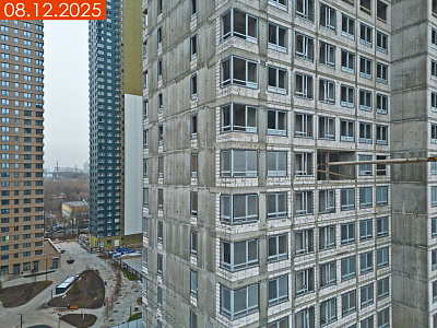 ФСК Скай Гарден