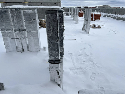 Жилой комплекс 