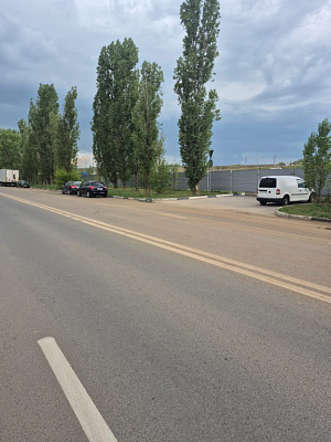 ЖК Подкова на Волге