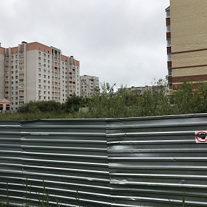 г. Вологда, Улица Фрязиновская