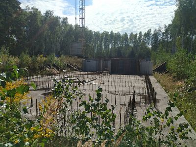 ЖК Демидовский