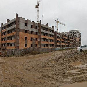 Осановские зори