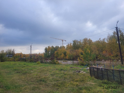 Жилой комплекс