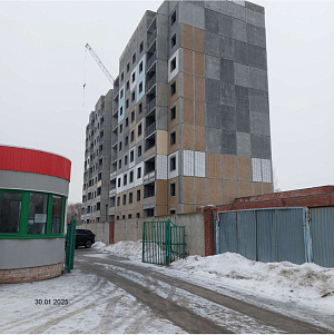 г. Тольятти, Улица Ленина