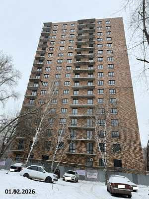 Жилой комплекс 