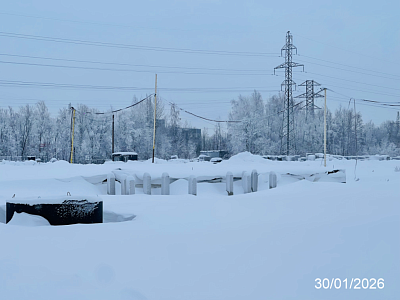 ЖК Крылов 4.4
