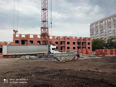 Жилой комплекс