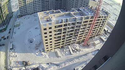 Село Засечное, ул Новая