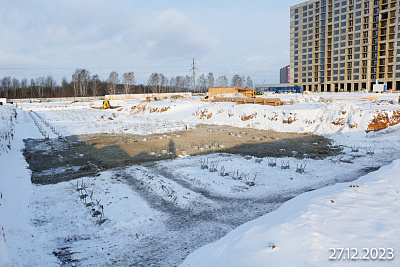 Жилой комплекс