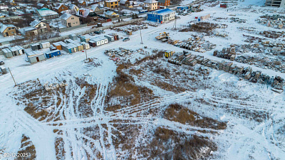 ЖК Чаркова 72. 5 очередь строительства