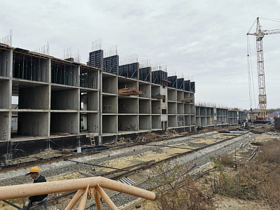 г. Михайловск, Переулок Князевский