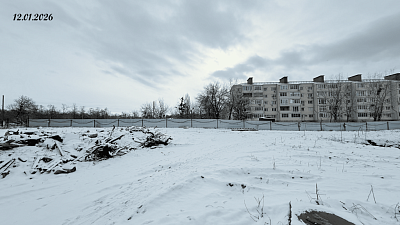 Жилой комплекс 