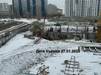 ЖК ОМЕГА