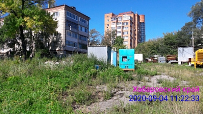 ЖК 