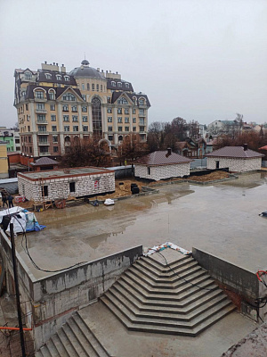 Дом на Вознесенской