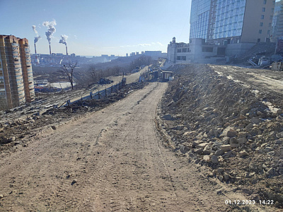 Жилой Комплекс Гринхилс