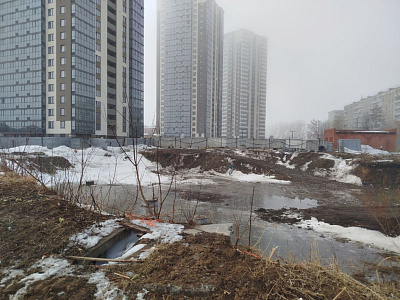 Расцветай на Зорге