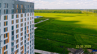Невская Долина корпус 1.1