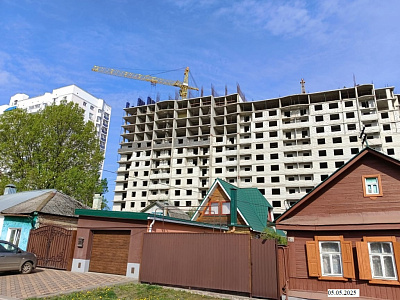Жилой комплекс