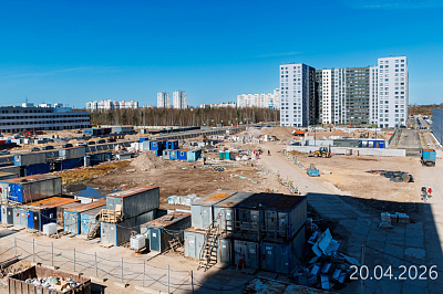 Парголово