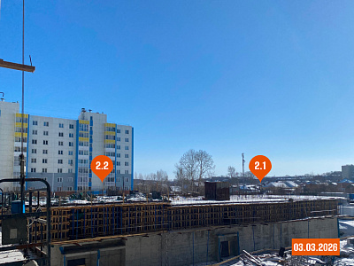 г. Иркутск, Улица Баррикад