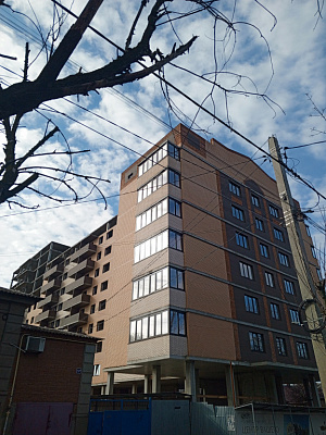 ЖК «Лебедь»