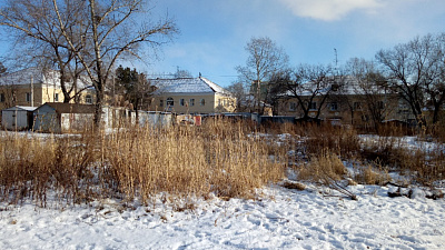 ЖК ДОМ БОНСАЙ