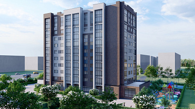 г. Кострома, Улица Магистральная