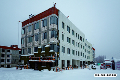 Рязанка Грин