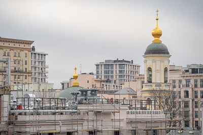 Русские Сезоны
