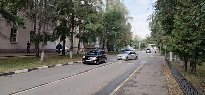 Жилой комплекс