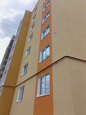 г. Ливны, Улица Крестьянская