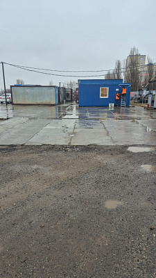 ЖК Подкова на Волге
