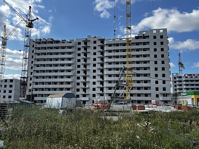 г. Вологда, Улица Ломоносова