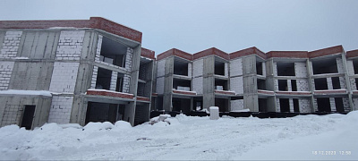 Загородный квартал 