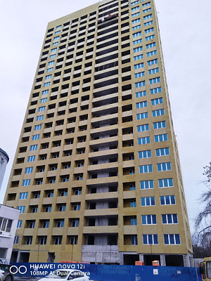 Жилой дом